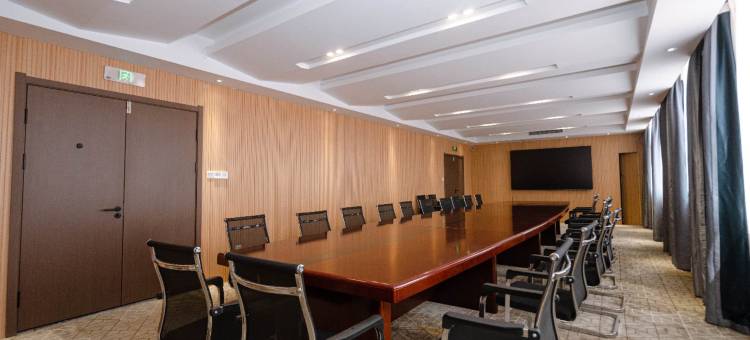 本溪迎宾馆图片