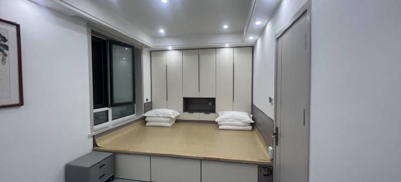 青岛盛海春农家宴民宿图片