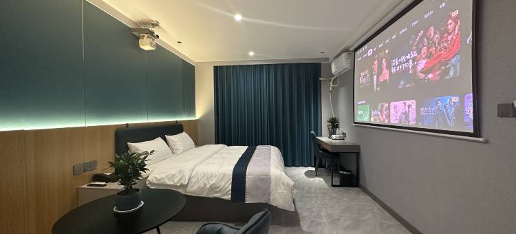 如家睿柏·云酒店(德州陵城区迎宾路店)图片