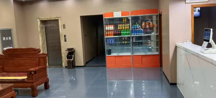 尚客优精选酒店(临沂临西十二路大学城店)图片