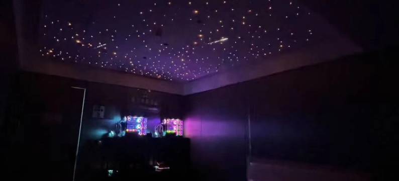 星语电竞酒店图片