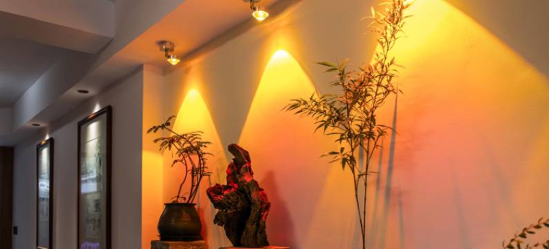 井宿·中式美学庭院(临海紫阳街台州府城店)图片