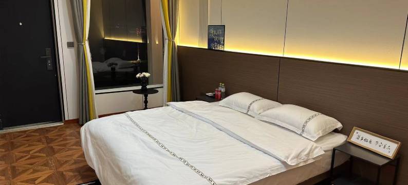 落日之约民宿图片