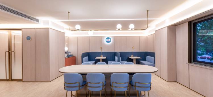 汉庭酒店(合肥黄山路中科大店)图片