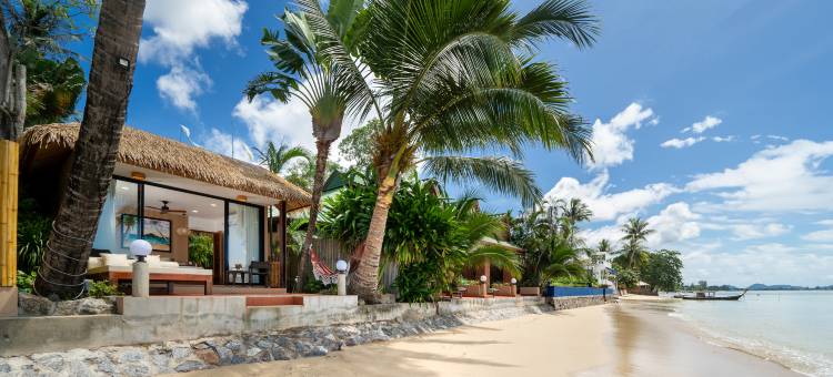 友谊海滩度假村-Atmanjai健康水疗中心(Friendship Beach Resort & Atmanjai Wellness Centre)图片
