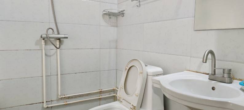 舞钢悦居旅馆图片