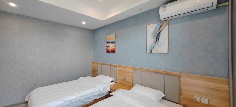 宝顶堂酒店图片