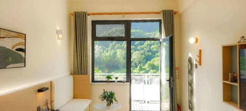 壶关老赵农家乐(大峡谷红豆峡景区店)图片