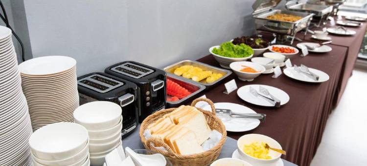 塔拉公园瑞索特酒店(Tara Park Resotel)图片