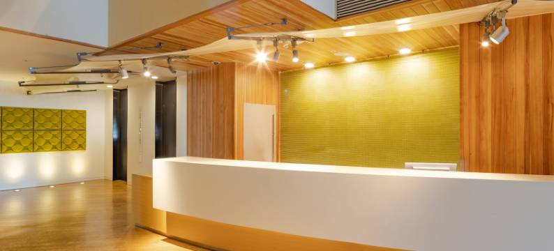 仙台一五酒店(The OneFive Sendai)图片