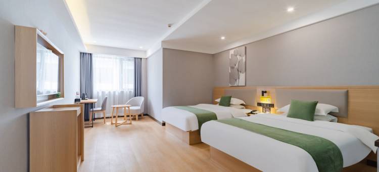 睿柏·云酒店(黄山黟县宏村景区店)图片