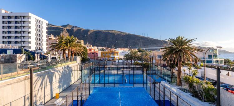 潘达德雷酒店(Catalonia Punta del Rey)图片