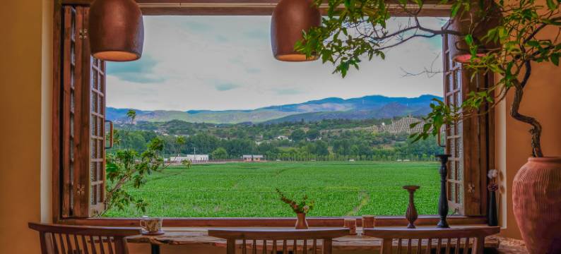 剑川·Rosy clouds丨彩霞漫天客栈(剑川沙溪古镇店)图片