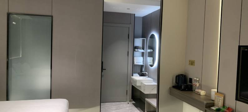 依兰希尔曼宾馆图片