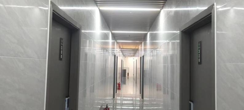 广州壹号公馆图片