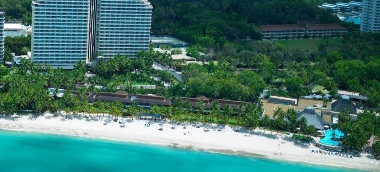 珊瑚景酒店(Reef View Hotel)图片