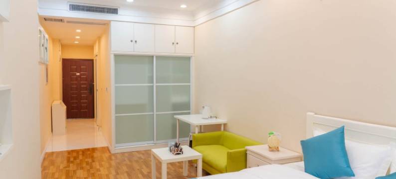 重庆财兴旅馆图片