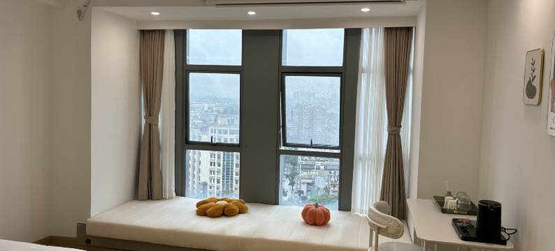 陌野民宿(人民广场/陶阳里景区)图片