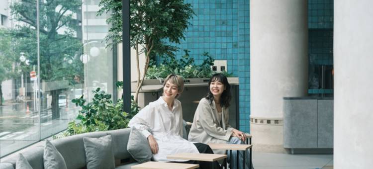 Prince Smart Inn 名古屋荣(Prince Smart Inn Nagoya Sakae)图片