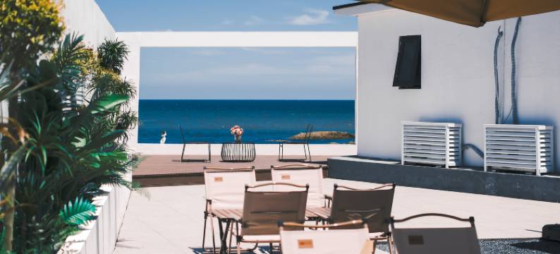 青岛隐于山海民宿图片