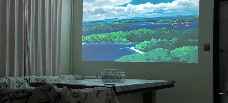 流光青旅(西宁火车站店)图片