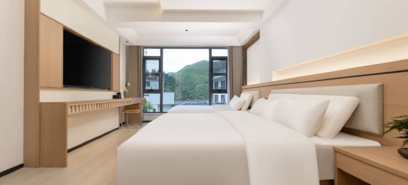 黄山一家一舍民宿图片