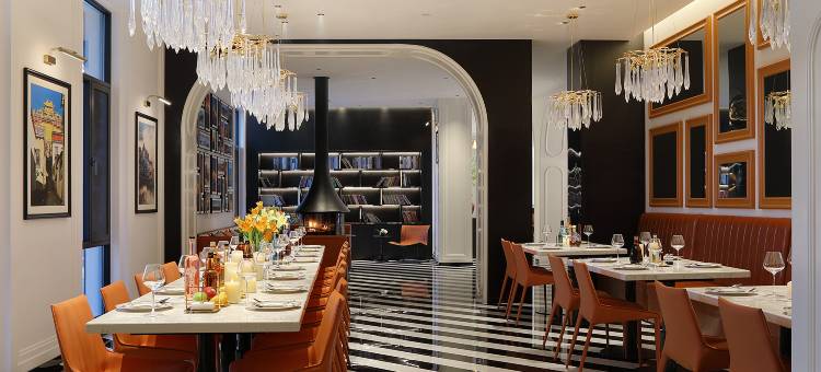 Z酒店(香格里拉独克宗古城店)图片