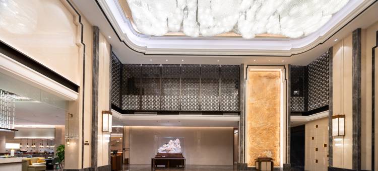 商丘瑞恒建国饭店图片