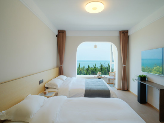 鱼鸣嘴海岬民宿