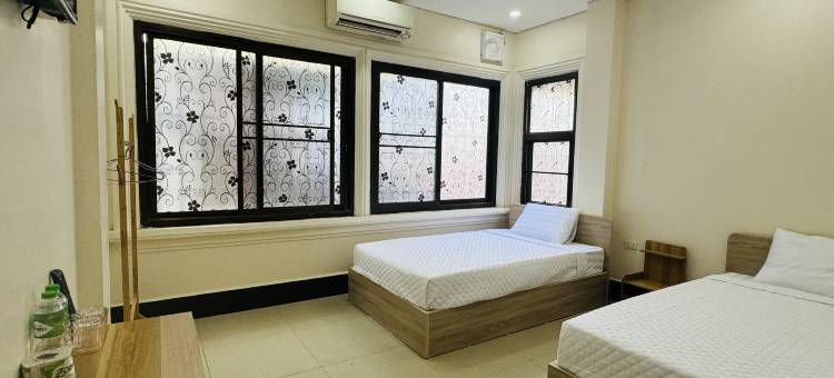 万象BB霍斯特尔(Vientiane BB Hostel)图片