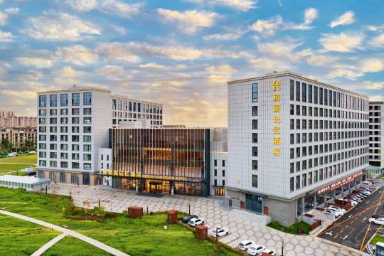 長春和潤記憶酒店