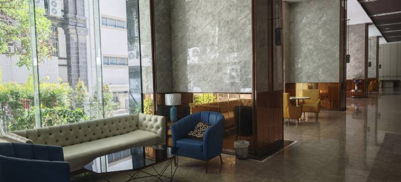 奢尚轩·MAYA 临海Apartment(南澳后宅店)图片