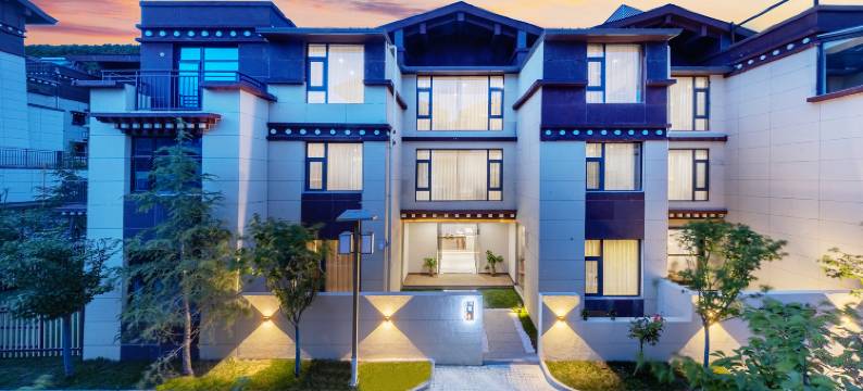 香格里拉莲湾·光锦民宿(独克宗古城店)图片