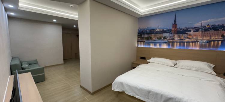 安多凯诚酒店图片