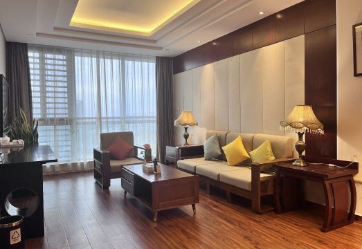 Yuanzheng Qizhen HotelHotel Overview