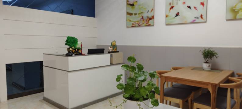 良栖山院民宿(九华山站店)图片