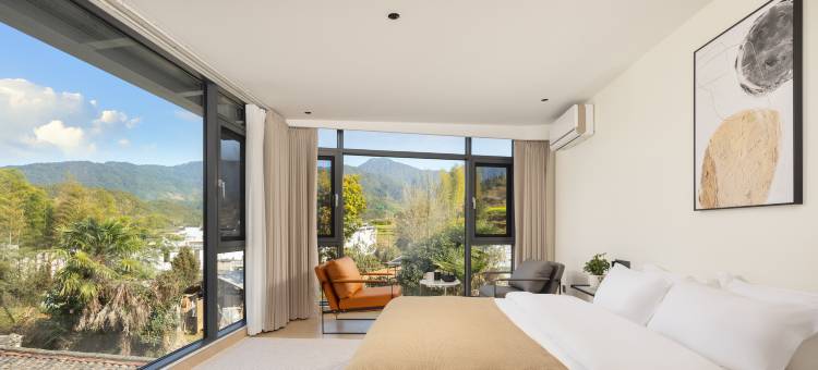 婺源花田隐舍·villa高端设计师美宿(篁岭度假区店)图片