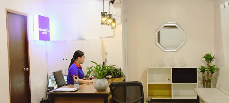 马卡蒂阿佐酒店(Arzo Hotel Makati)图片