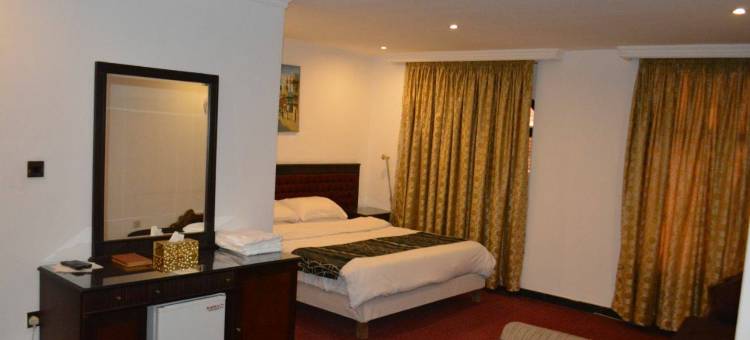 Anwar Dijlah Hotel图片