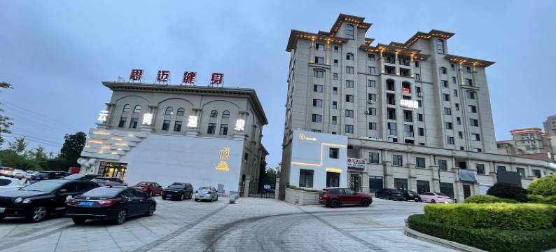 山舍民宿(兴城海滨大学城店)图片