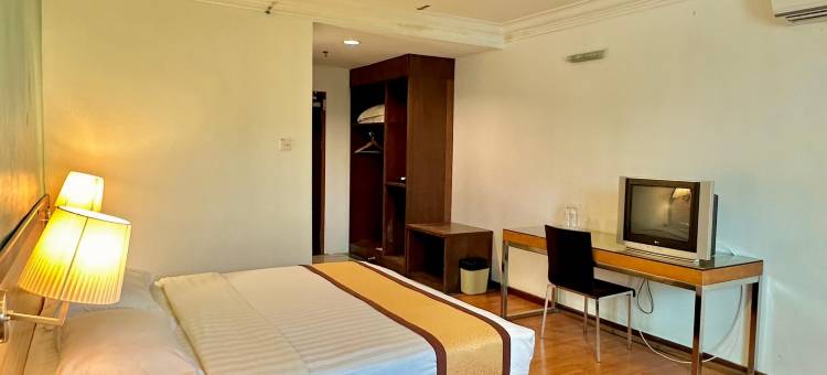 哥打柏露TD小屋(TD Lodge Kota Belud)图片