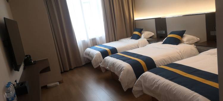 通程大酒店图片