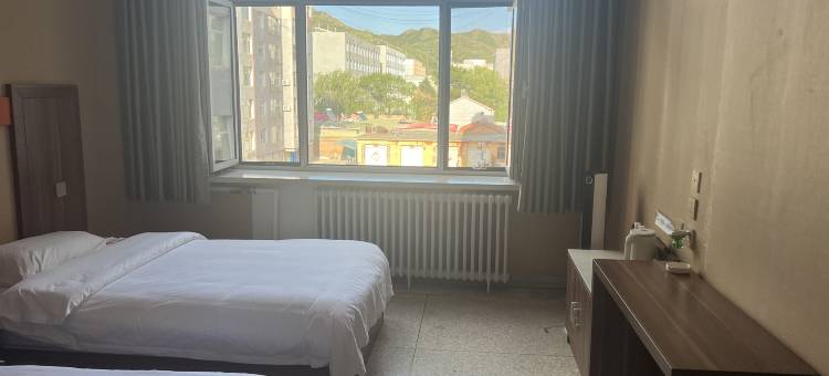 橙子宾馆图片