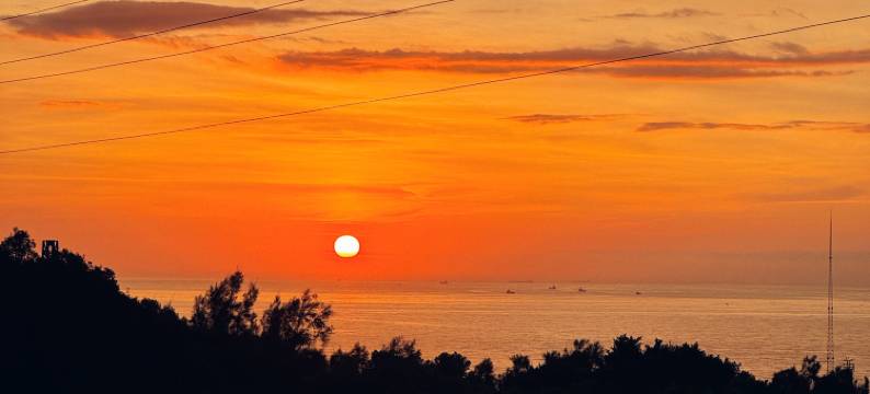 南澳榕昇归厝民宿(三囱崖灯塔店)图片