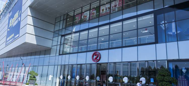 湛江绘海时光公寓(万达广场店)图片
