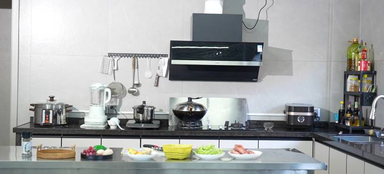 东山岛百丰民宿图片