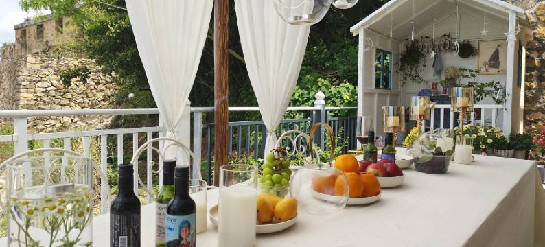 石塘心屿轻安海景旅宿图片