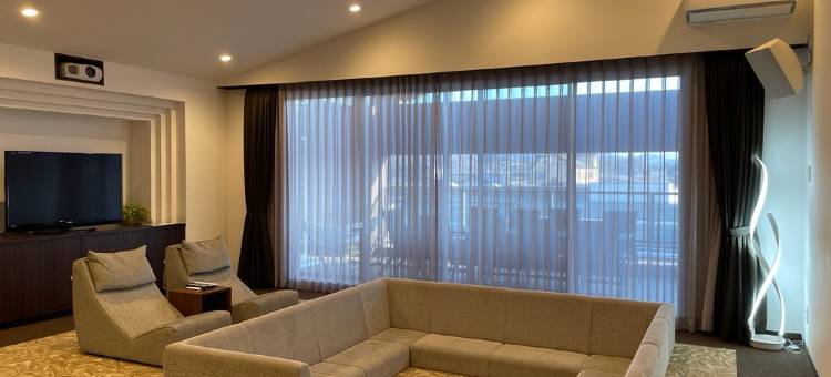 旧轻井泽Grandvert酒店(Hotel Grandvert-Kyukaruizawa)图片