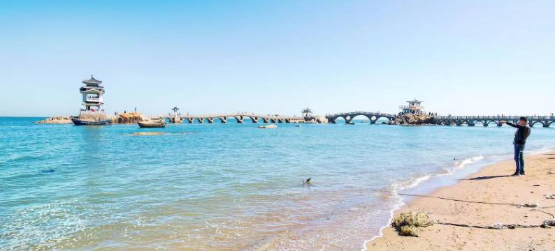 悠然居海景公寓图片