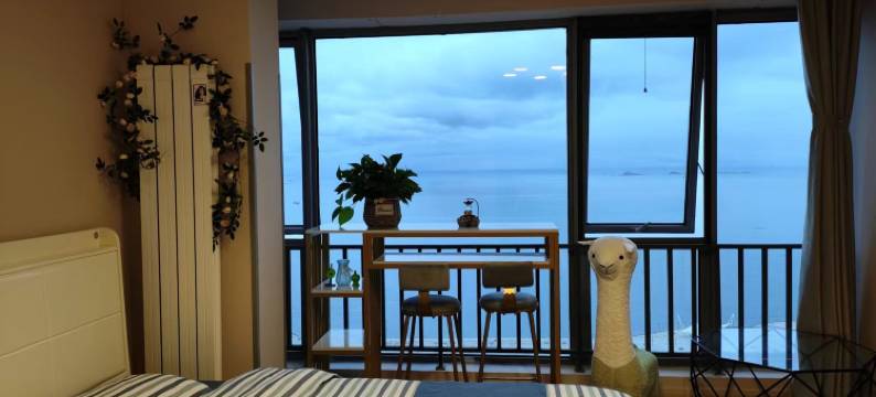 烟台海小盐公寓图片